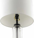 Guarbecque Glass Table Lamp