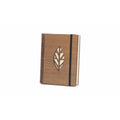 The Small Wooden Journal