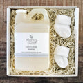 MamaSuds Laundry Soap | Olive Oil-Based | Residue-Free | Baby Safe | Lemon, Lavender & Unscented | 16 & 64 oz