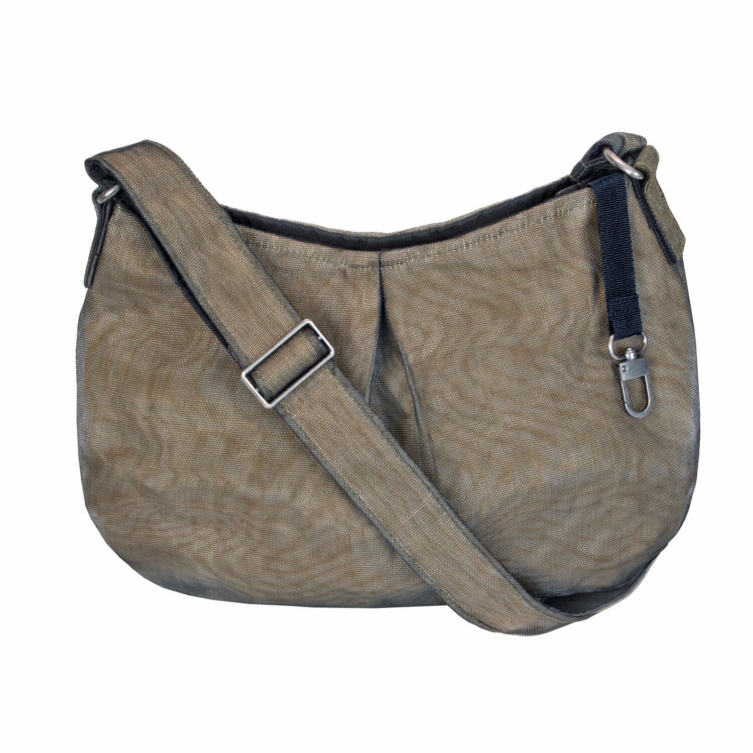 The Cloud Bag - Slouchy Shoulder Bag - Multiple Colors