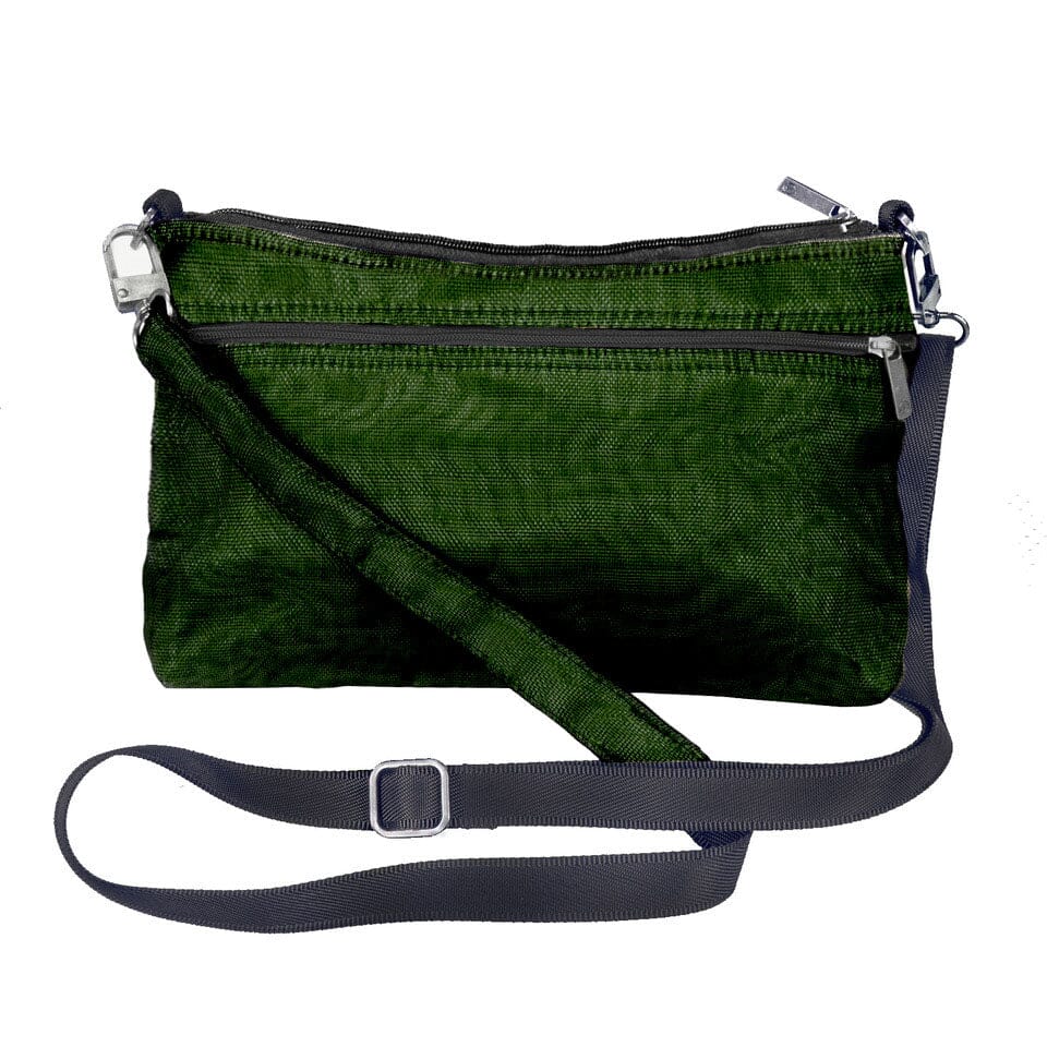 Wanderlust Crossbody Bag | Multiple Colors