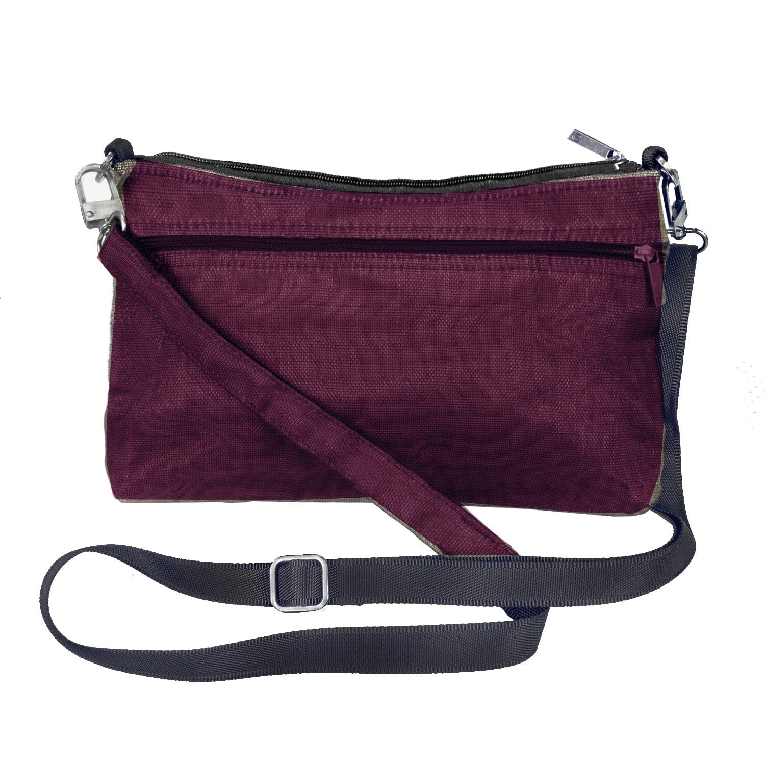 Wanderlust Crossbody Bag | Multiple Colors