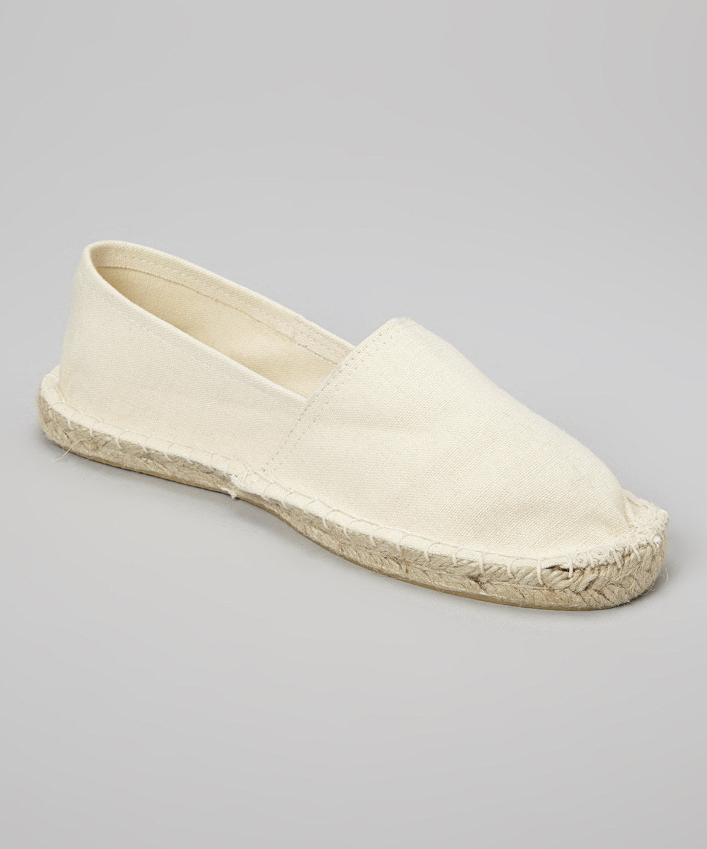 LATAREE Textile Slip-On