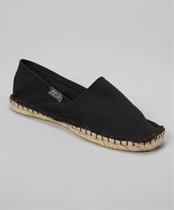 LATAREE Textile Slip-On