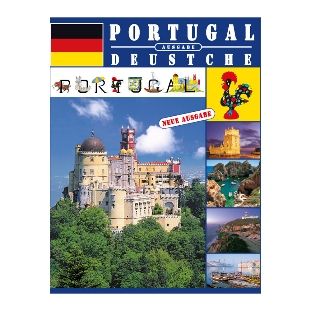 Book of Portugal