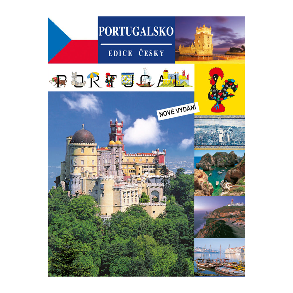Book of Portugal