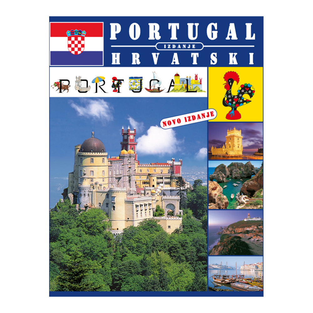 Book of Portugal