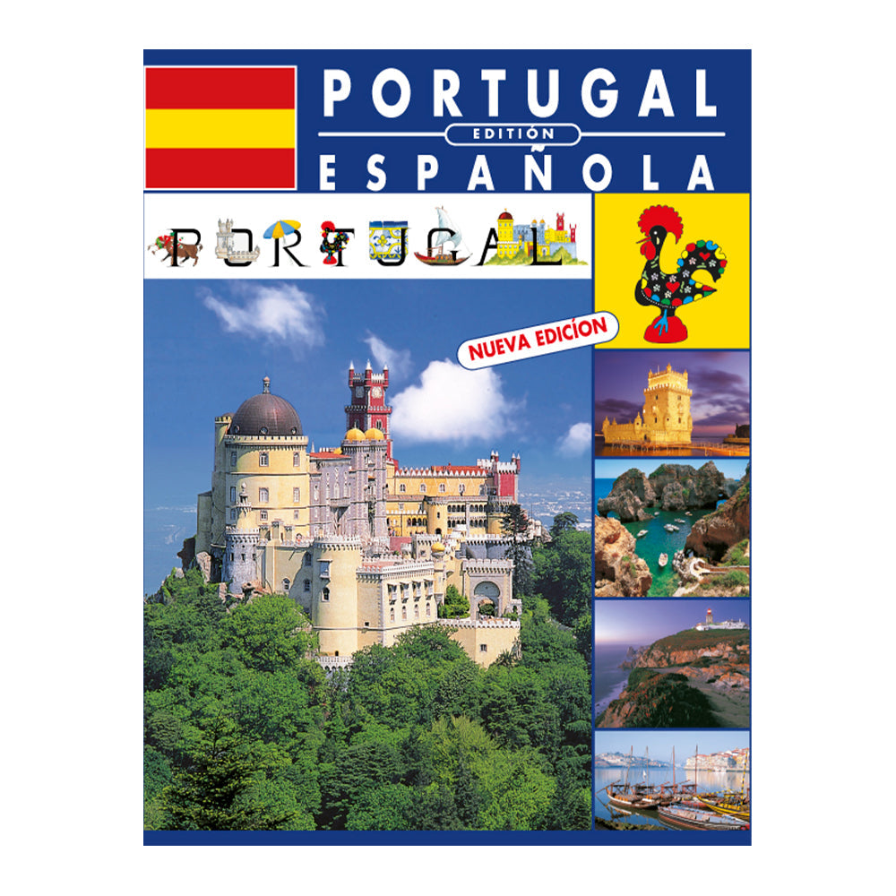 Book of Portugal