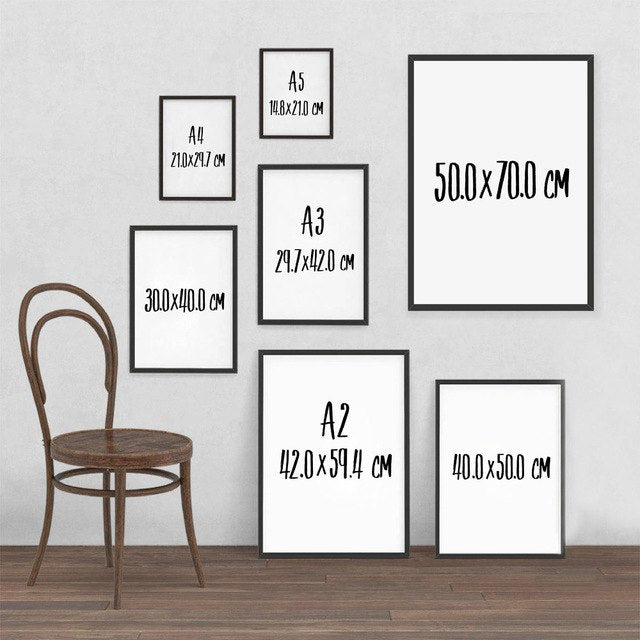 Laundry Room Wall Art Decor Life Canvas Print And
