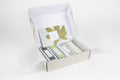 Handmade Shower Steamer Gift Box