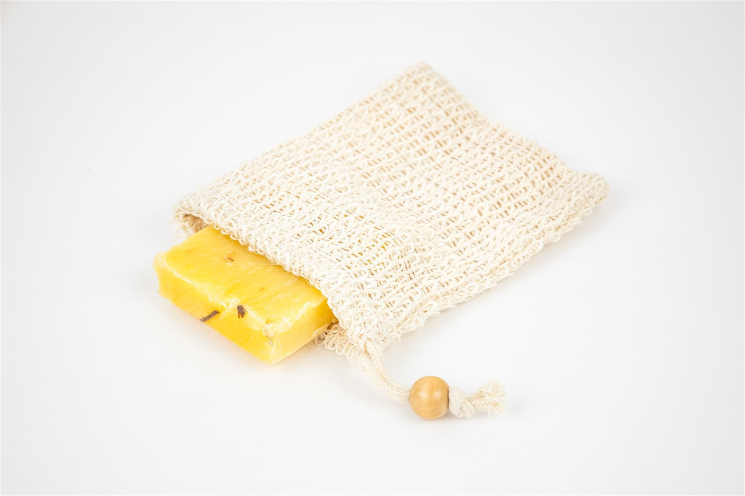 2 x Lavender Natural Soap Bars | Cold-Process Handmade | Olive Oil, Shea Butter & Real Lavender Buds | 4 oz Each | Lizush