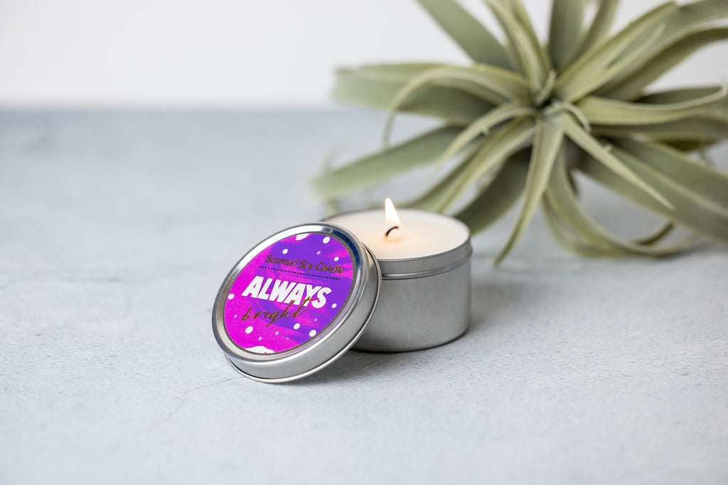 The Ultimate Spa Gift Box - Lavender Luxury Experience