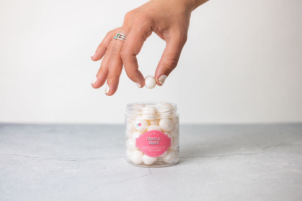 New Mom Pampering Gift Set | 15-Piece Natural Skincare & Wellness Box | Personalized | Baby Shower & Postpartum | Lizush