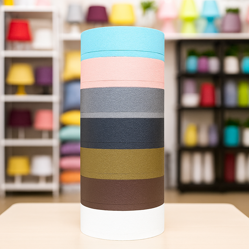 Lumen Weave Portable Table Lamp