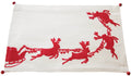 Holiday Reindeer Placemat