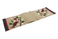 ML18926 Noel Peace Joy Table Runner 13.5x36