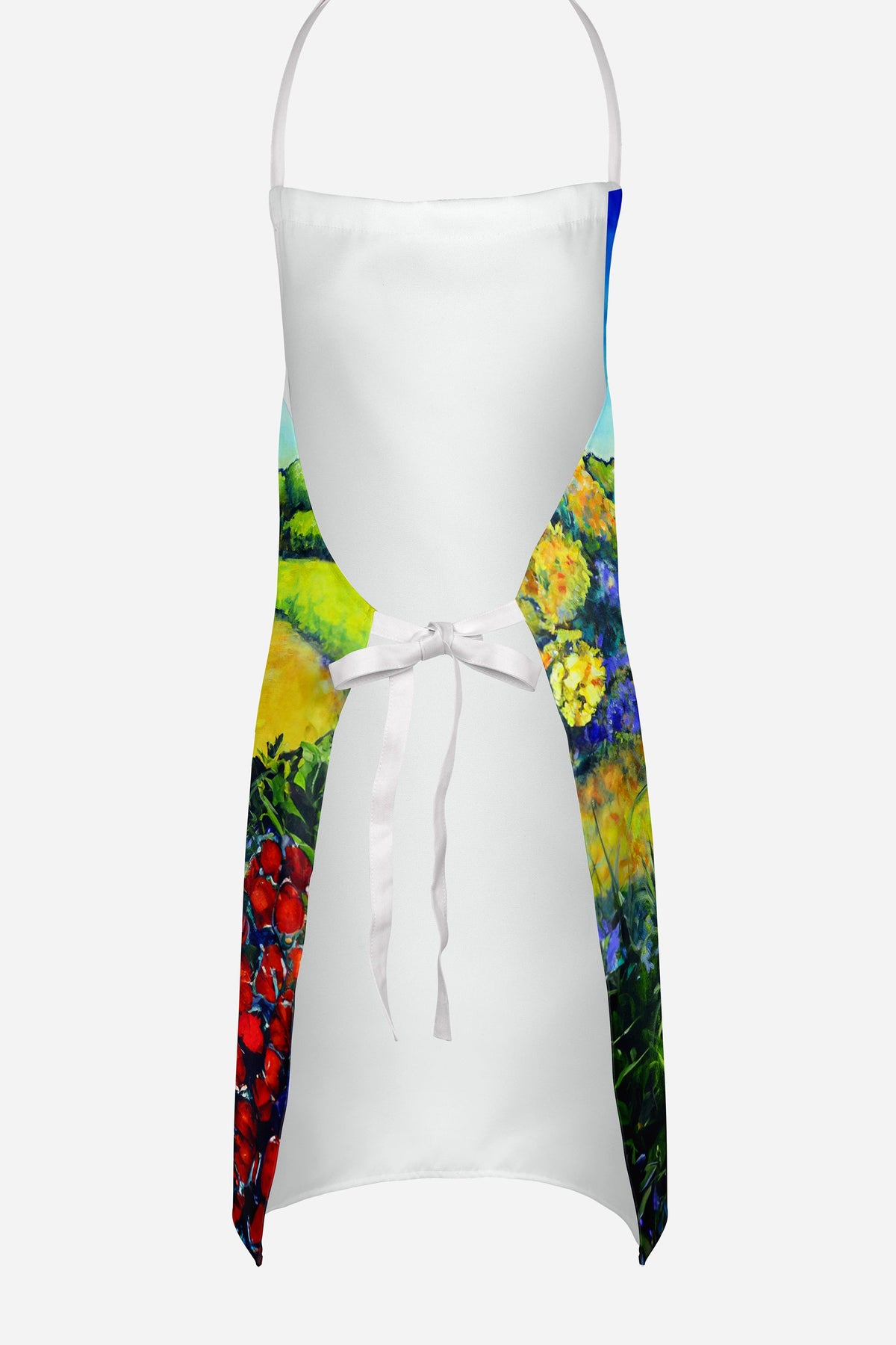 Back Home Apron