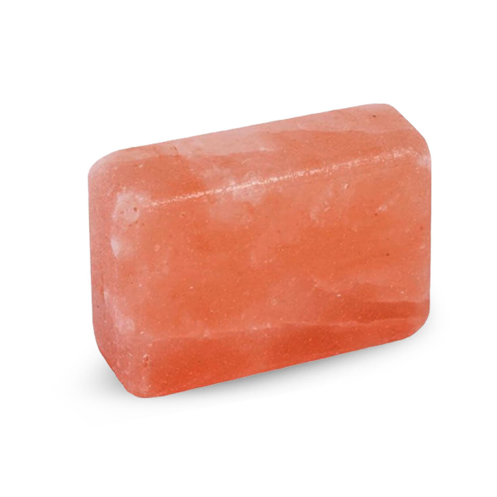 India Himalayan Salt Soap - Mineral Rich
