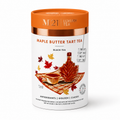 Maple Butter Tart Luxury Tea | Canadian | 24ct