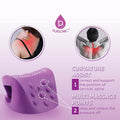 Pursonic Neck & Shoulder Stretcher for Posture & Pain Relief