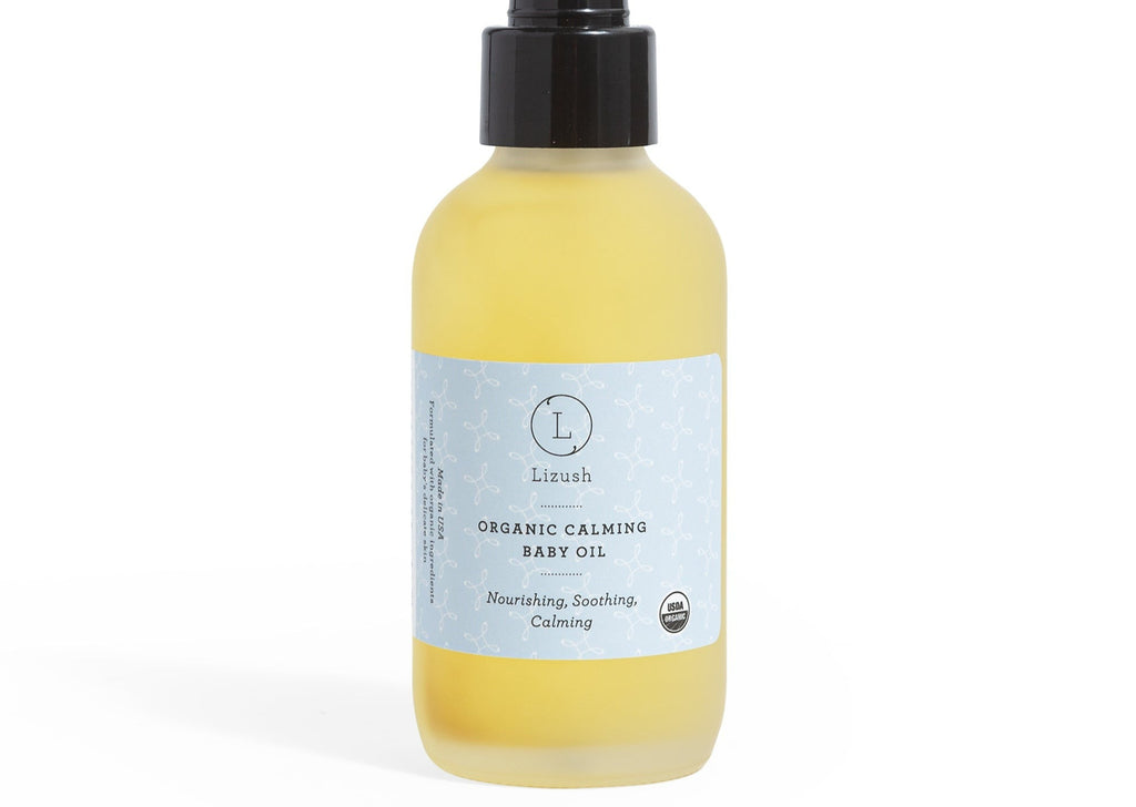 Complete Baby Care Gift Set | Organic & Natural | USDA Certified