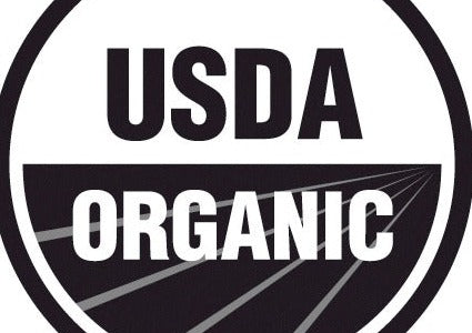 Organic Facial Moisturizer | USDA Certified | Handmade in USA | Paraben-Free | Lizush
