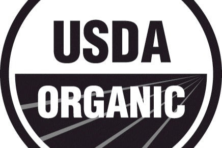 USDA Organic Diaper Balm | Calendula, Comfrey Root & Cocoa Butter | No Preservatives | 100% Natural | 2 oz | Made in USA | Lizush