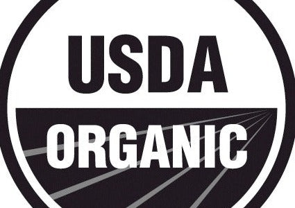 USDA Organic Calming Baby Oil – Natural Baby Skincare
