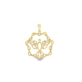 Angel Pendant
