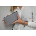 Treasure Pouch | 100% Recycled | Passport, Makeup & Travel Organizer | 6 Colors | IKI by Smateria