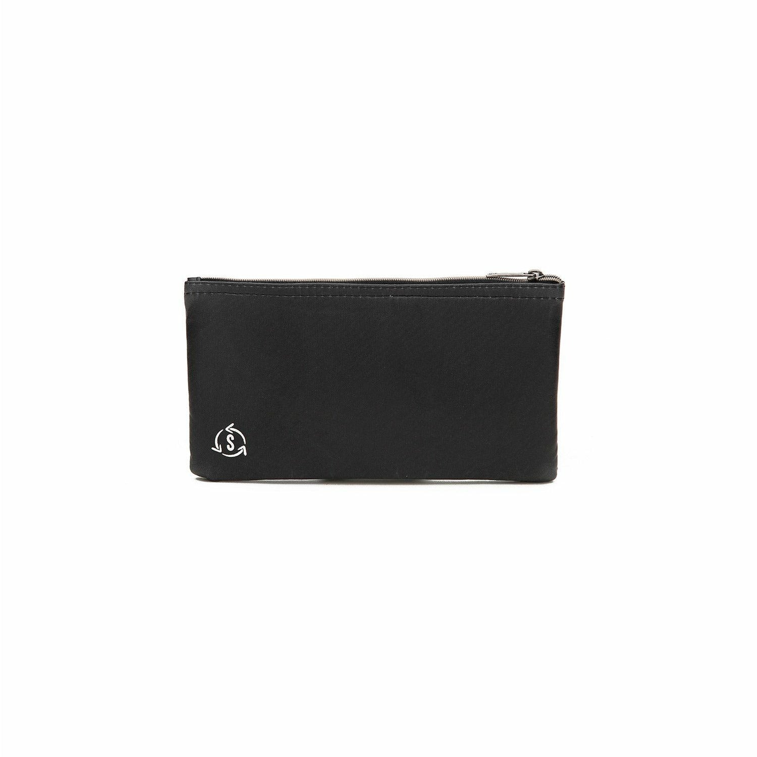 Treasure Pouch | 100% Recycled | Passport, Makeup & Travel Organizer | 6 Colors | IKI by Smateria