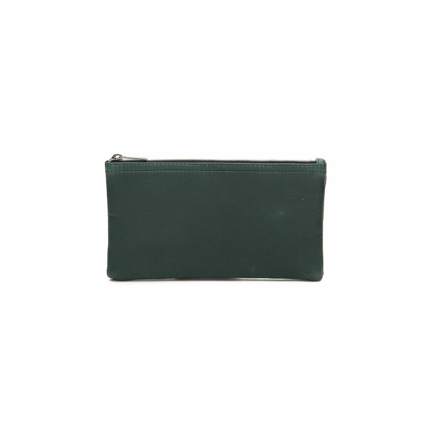 Treasure Pouch | 100% Recycled | Passport, Makeup & Travel Organizer | 6 Colors | IKI by Smateria