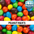 Peanut M&Ms (6oz)