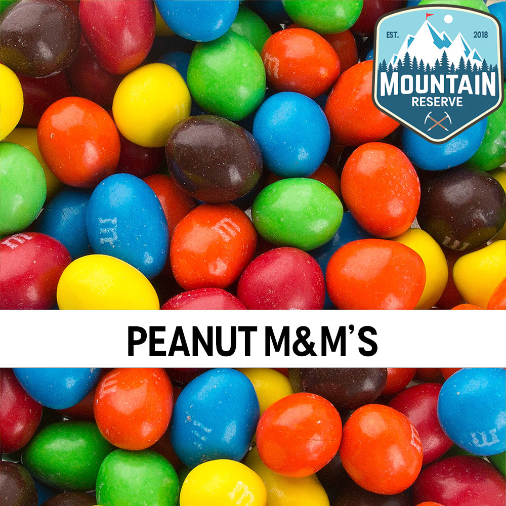 Peanut M&Ms (6oz)