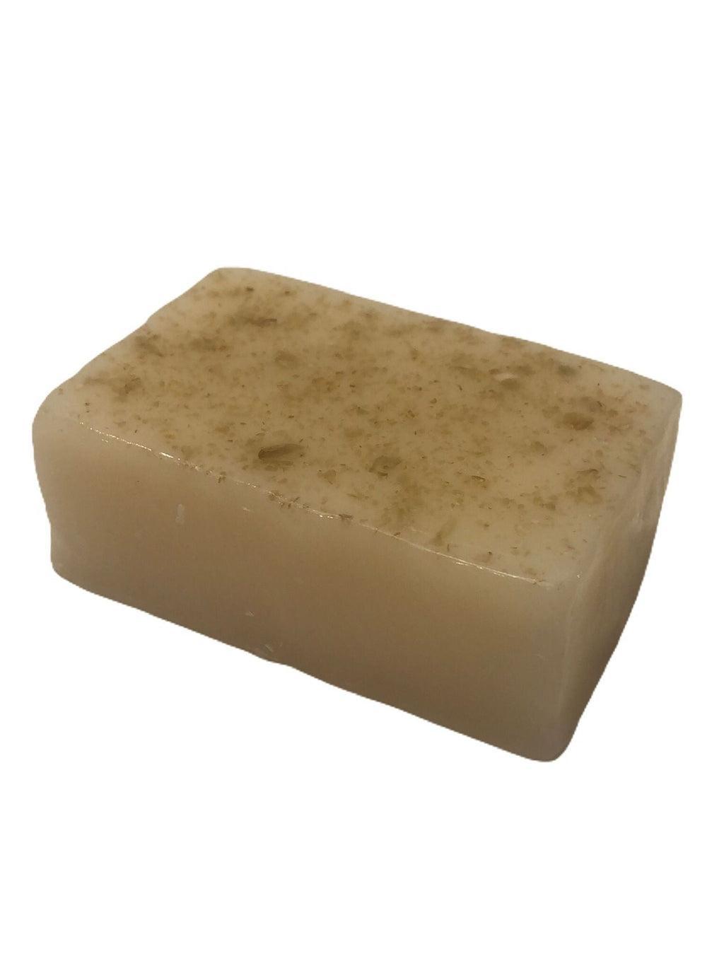 All-Natural Furry Pet Soap Bar | 5.8 oz