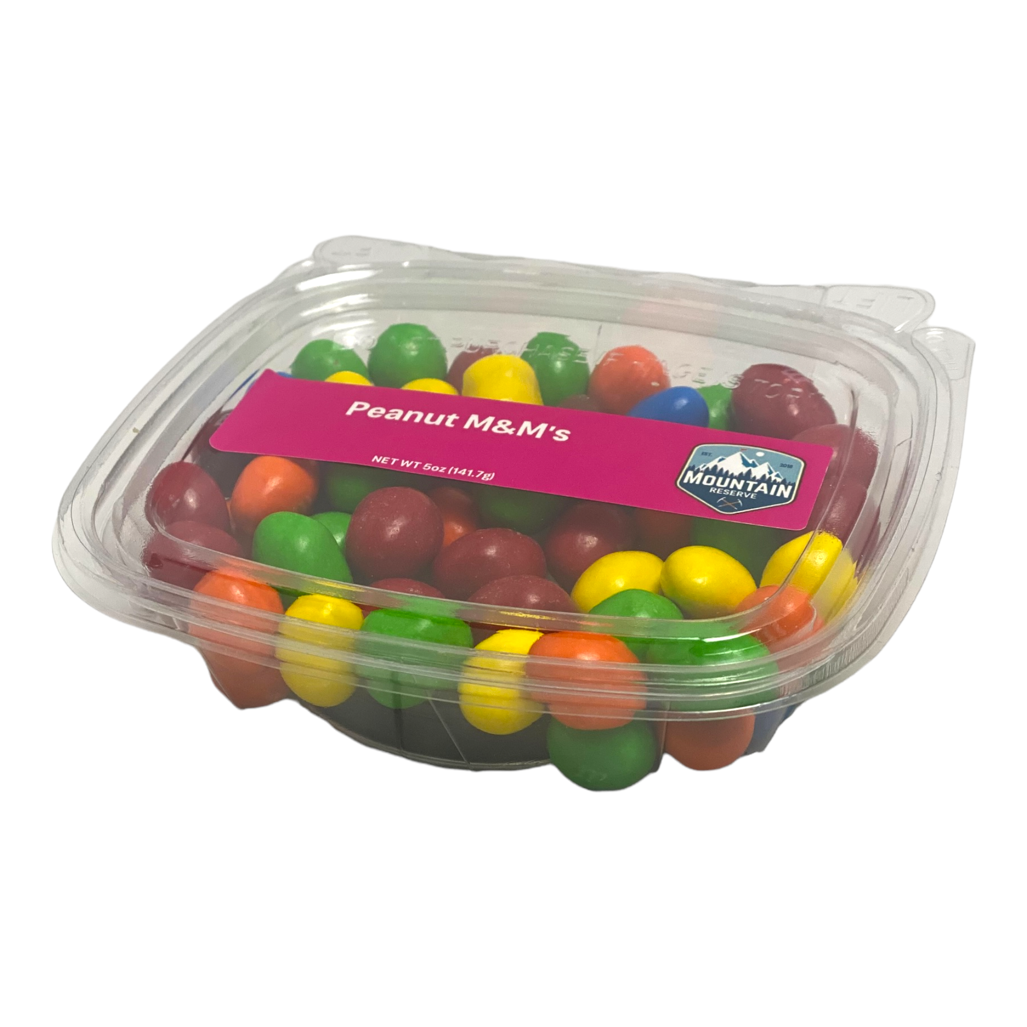 Peanut M&Ms (6oz)