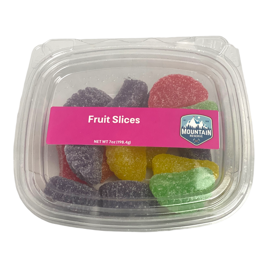 Fruit Slices (7oz)