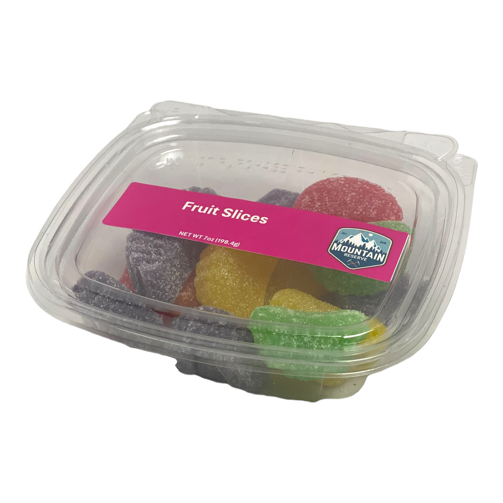 Fruit Slices (7oz)
