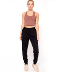 Weekend Fleece Joggers
