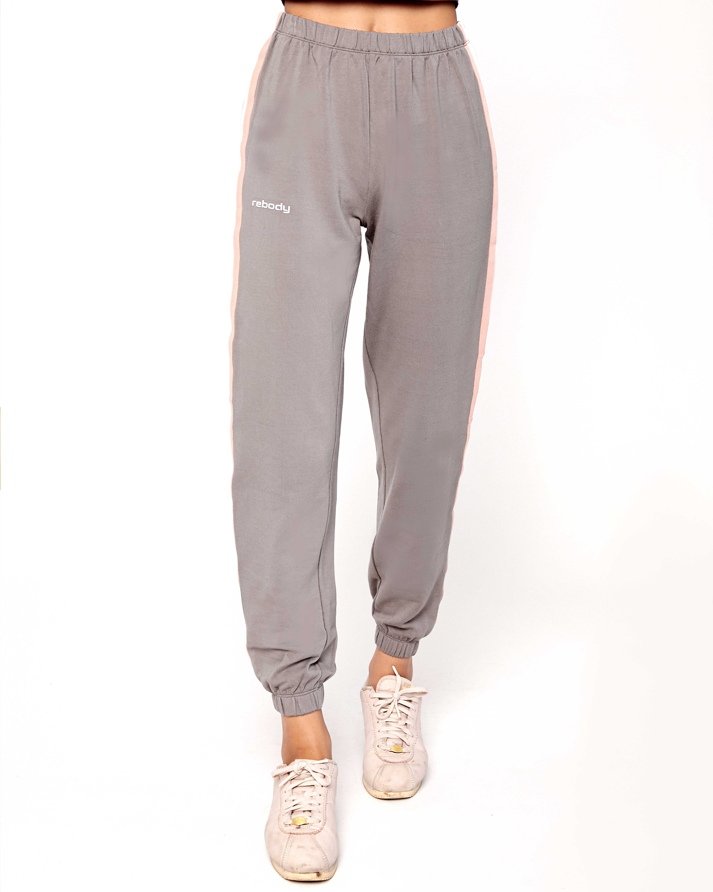 Rebody Fleece-Lite Sweatpants