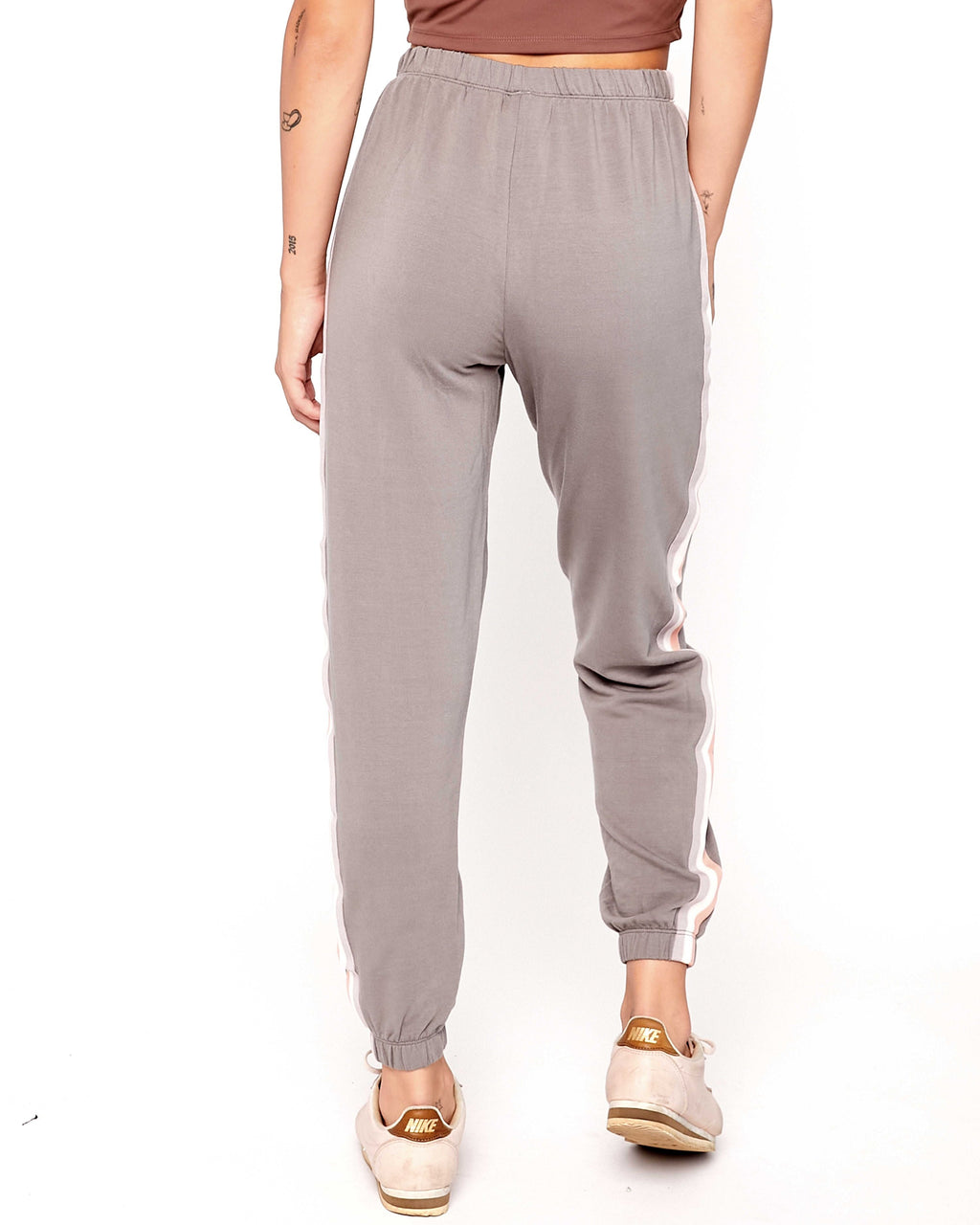 Rebody Fleece-Lite Sweatpants