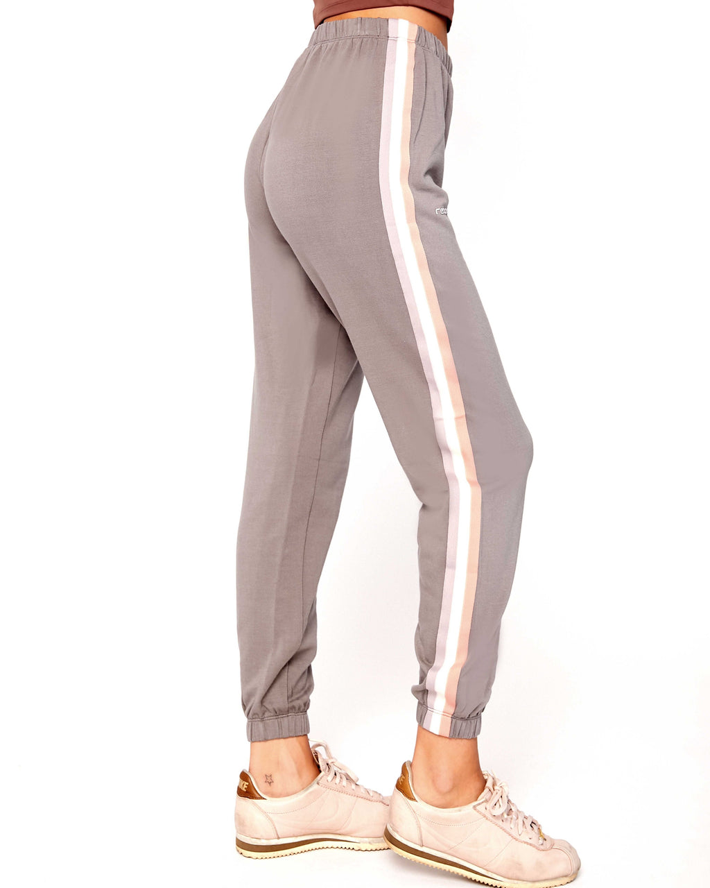 Rebody Fleece-Lite Sweatpants