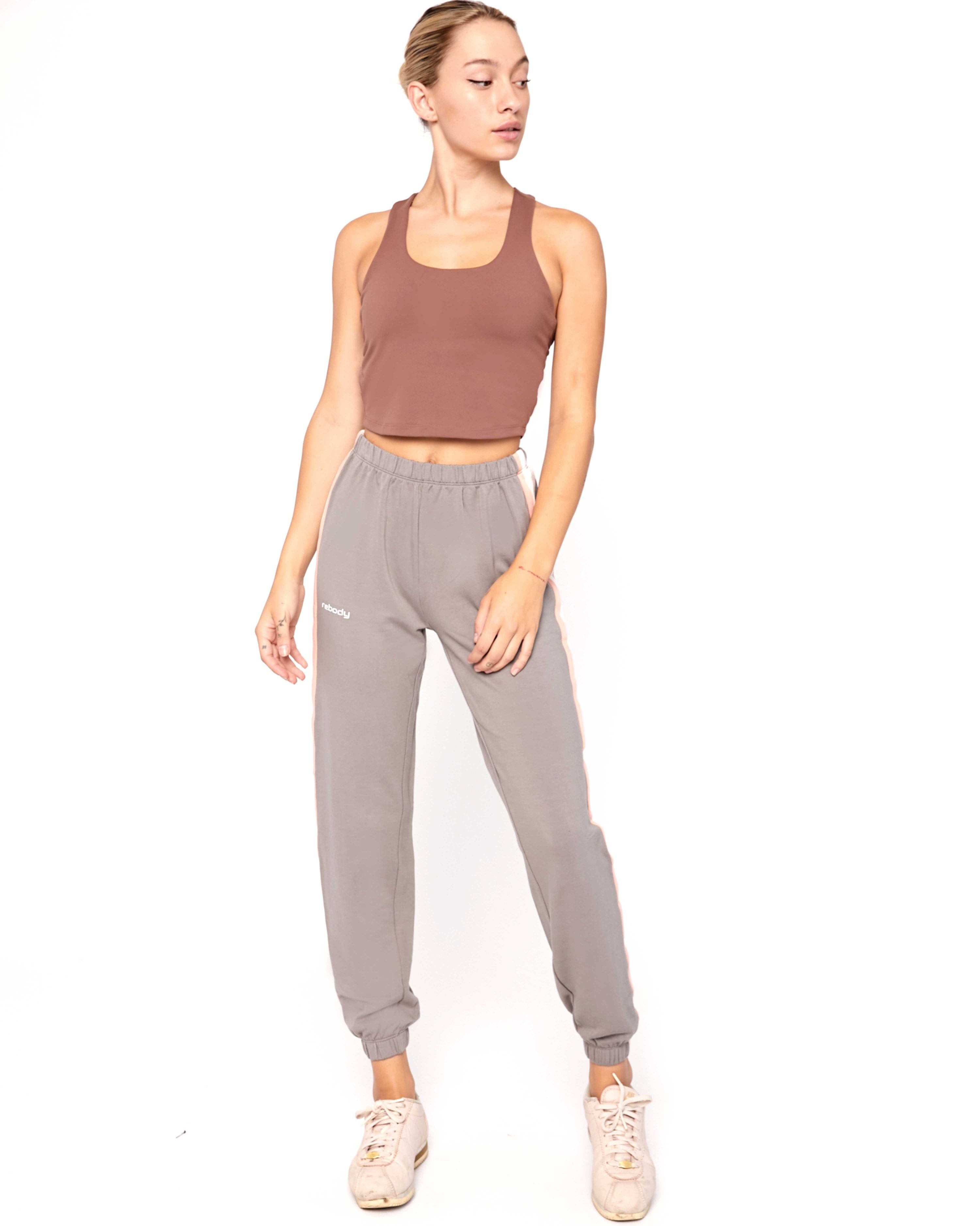 Rebody Fleece-Lite Sweatpants