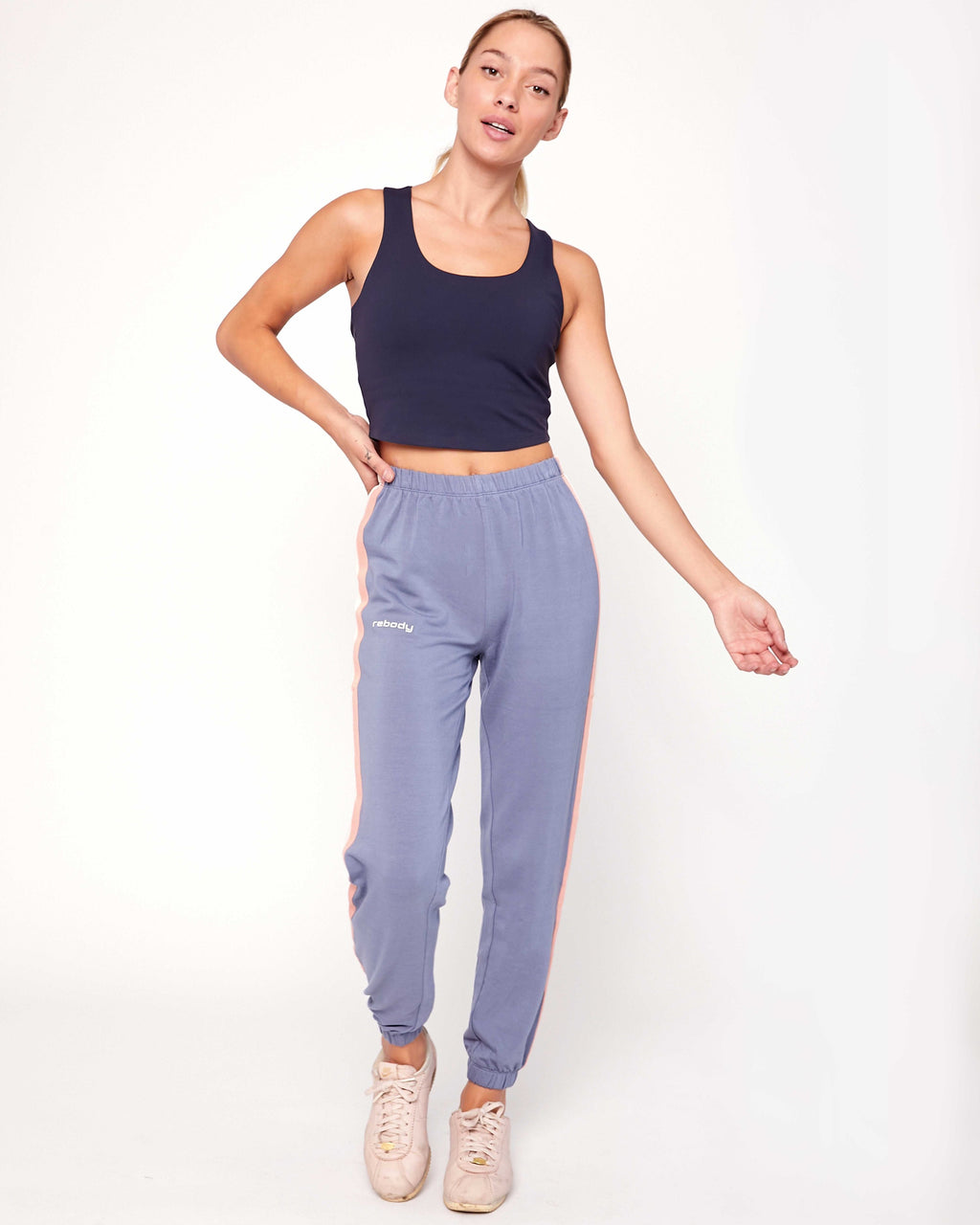 Rebody Fleece-Lite Sweatpants