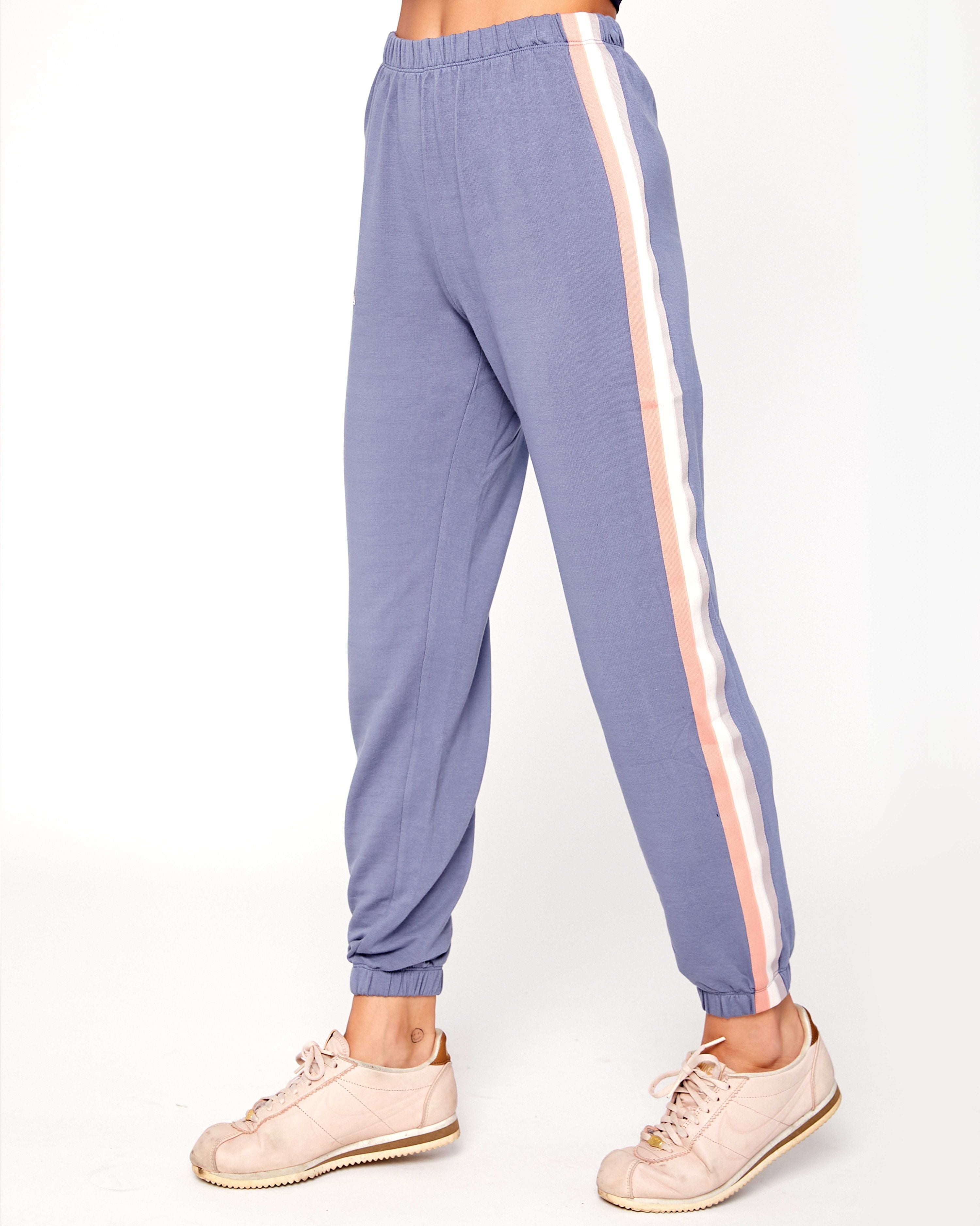 Rebody Fleece-Lite Sweatpants