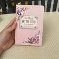 【One Minute With God For Men: 365 Daily Devotional Book Daily Bible