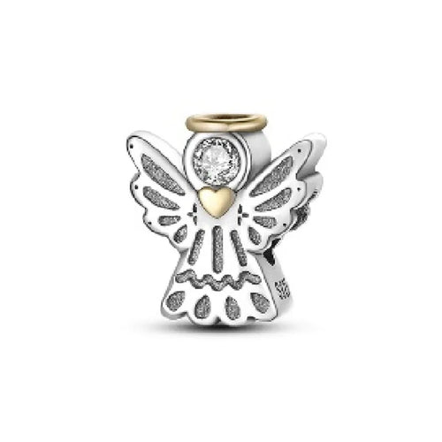 2024 New 925 Silver Jesus Cross The Holy Bible Pendant Charms Beads