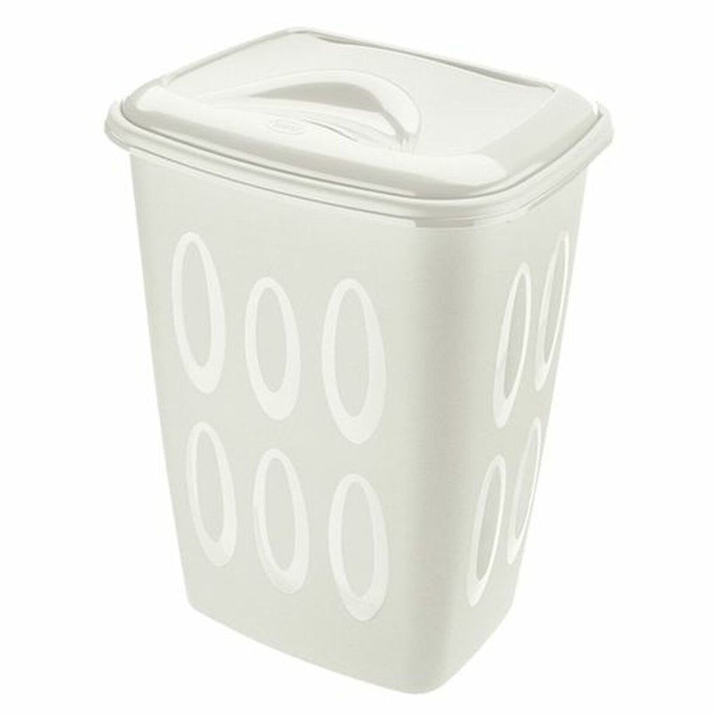 Laundry Basket Tontarelli 45 L 41 x 33,2 x 54,5 cm