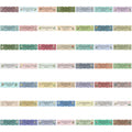 50Pcs Bible Verse Sticker Notes - Waterproof DIY Decor for