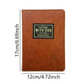 One Minute With God For Men/Women: 365 Daily Devotional Book Daily
